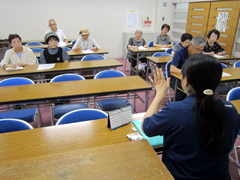 舞鶴のつどい七夕会（演芸）実行委員会