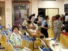 舞鶴園 サークル利用 ダーツサークル