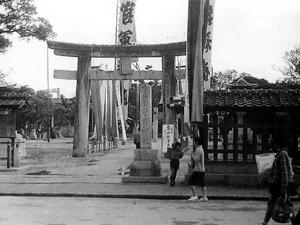 舞鶴園 懐かしか写真館